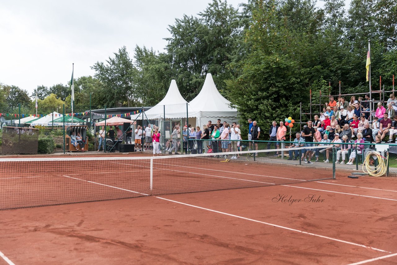 Bild 8 - Marner Tennisevent mit Mischa Zverev